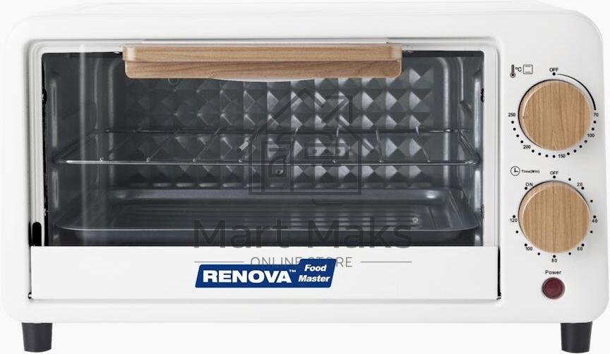 Мини-печь RENOVA MO-10TW1