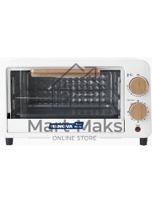 Мини-печь RENOVA MO-10TW1