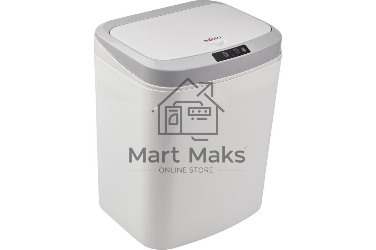 Мусорное ведро с датчиком движения HSL-6008