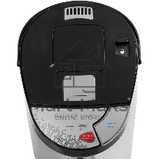 Термопот Galaxy Line GL 0613, серый, 900 Вт, объем 3,6 л