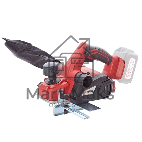 Рубанок RedVerg RD-P18/U 82мм 16000об/мин