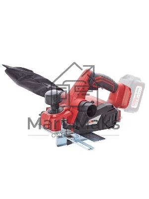 Рубанок RedVerg RD-P18/U 82мм 16000об/мин