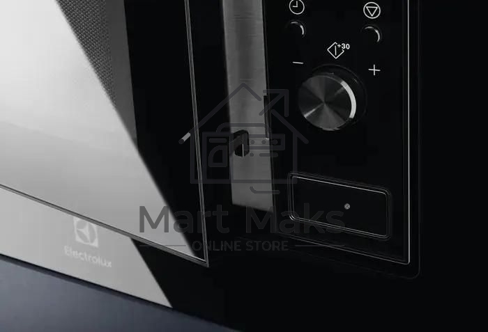 Встраиваемая микроволновая печь Electrolux LMS2203EMX