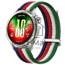 Умные часы HUAWEI Watch GT Runner 2 Racing Legend CHT-B19, 1.32