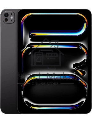 Планшет Apple iPad Pro 2024 A2836 11