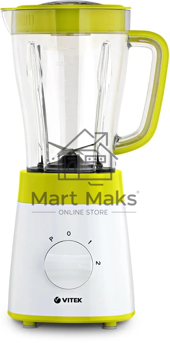 Блендер стационарный Vitek VT-8513 600Вт