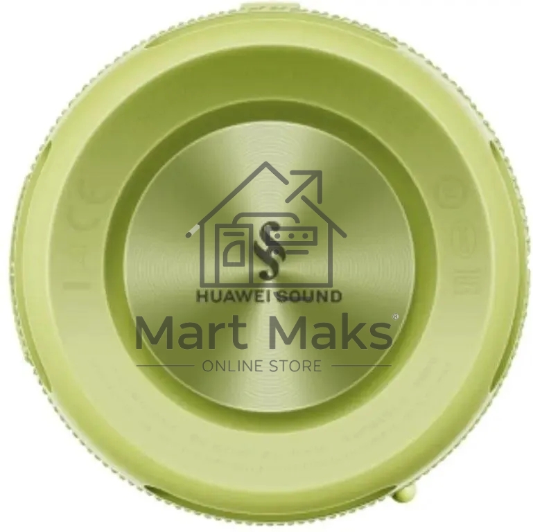 Портативная колонка Huawei 30W SOUND JOY 2 EGRT-09 55020CXX GREEN