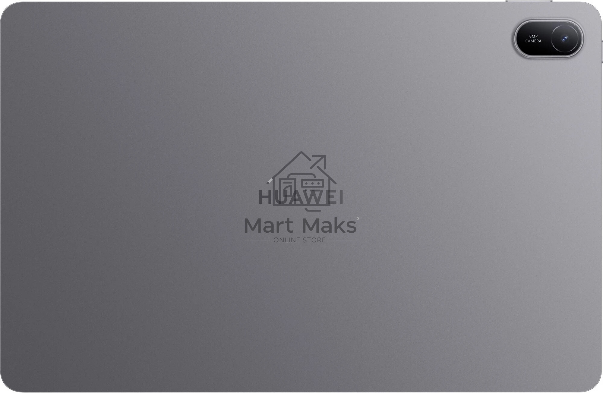 Планшет Huawei MatePad SE 11 Wi-Fi 6/128Gb серый