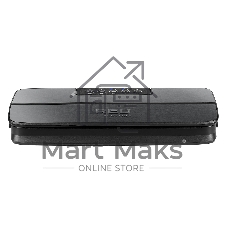 Вакуумный упаковщик Red Solution VSM030 120Вт черный