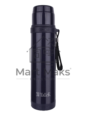 Термос TALLER TR-22426 0.9 л.
