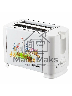 Тостер ВАСИЛИСА ВА-104 Гуси