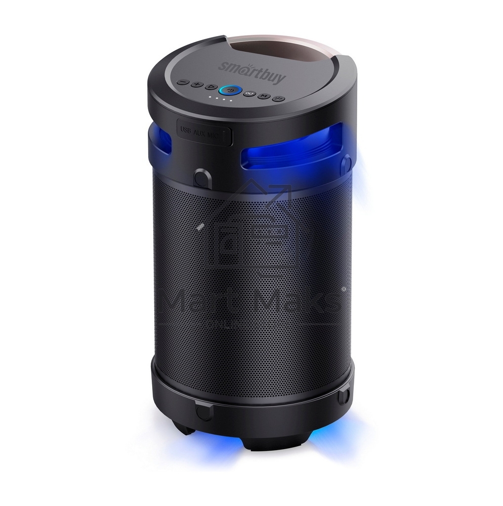 Портативная акустика Smartbuy (SBS-970) Z1, 4.1