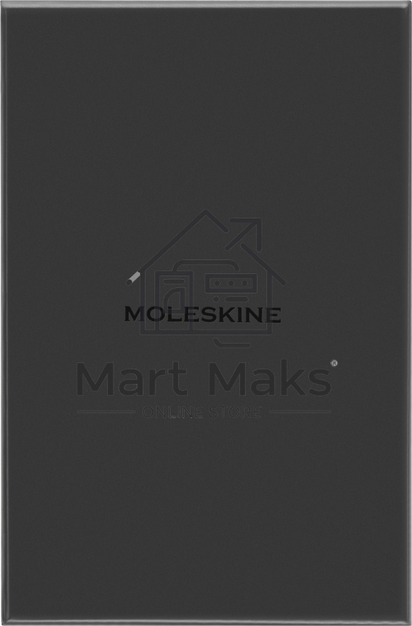 Блокнот Moleskine LIMITED EDITION PRESCIOUS & ETHICAL SILK LEPSILKQP060BDXBOX 130х210мм, 240 страниц, линейка, подарочная коробка, бордовый
