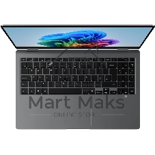 Ноутбук Samsung Galaxy Book 5 Pro NP960 Core Ultra 7 258V 32Gb SSD1Tb Intel Arc 16