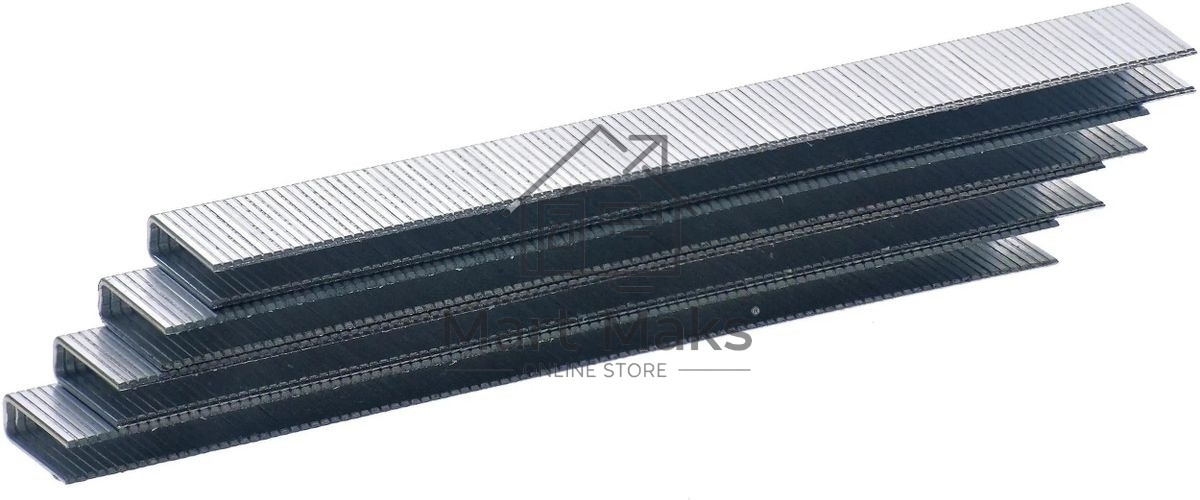 Скобы FUBAG для SN4050 1.05x1.25мм 5.7x19.0 5000шт. 140130