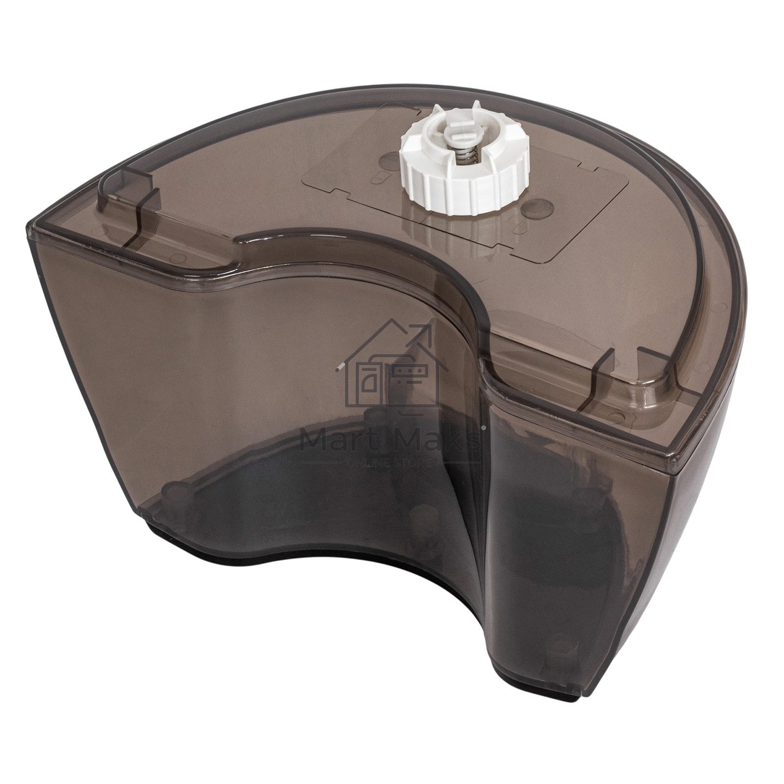 Отпариватель Econ ECO-BI2041S серый, 1800 Вт, 35 г/мин, 1800 мл