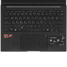 Ноутбук ASUS Zenbook 14 UM3406GA-QD149/14
