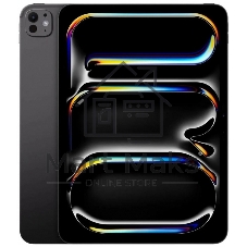 Планшет Apple iPad Pro 2025 A3358, 11