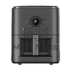 Аэрогриль Xiaomi Mijia с паром Smart Steam Air Fryer, 7л, MAF-ST701, EU, черный