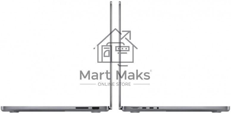 Ноутбук Apple MacBook Pro 14