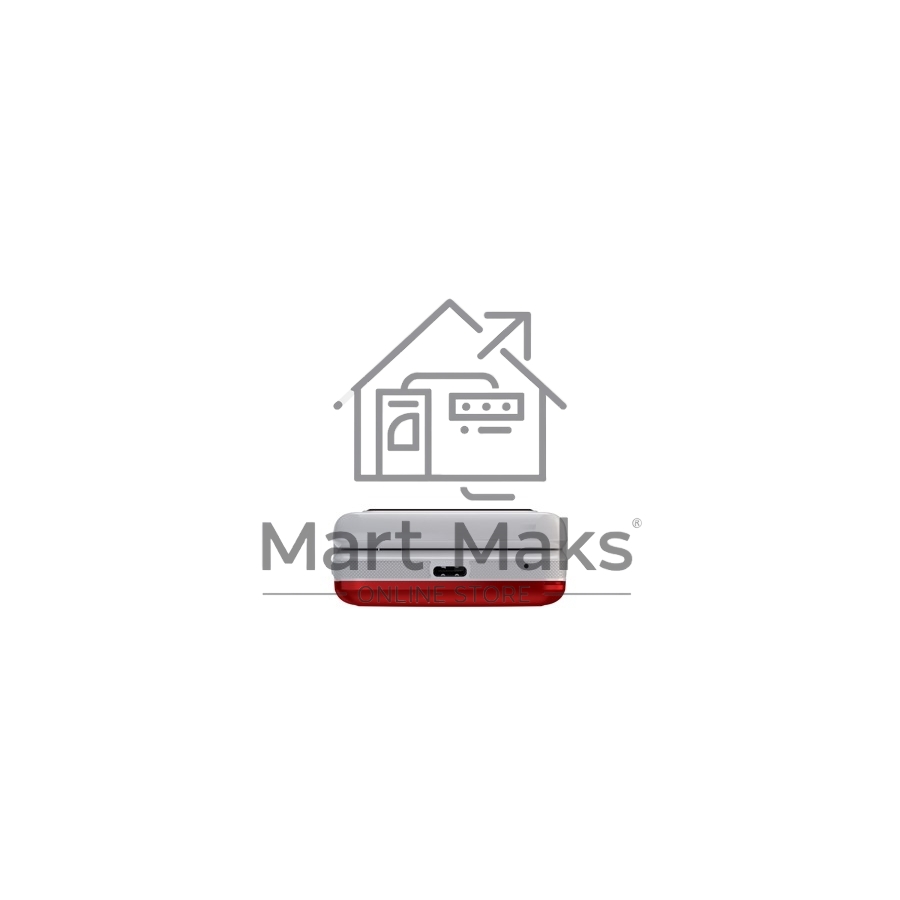 Мобильный телефон Maxvi E28 красный