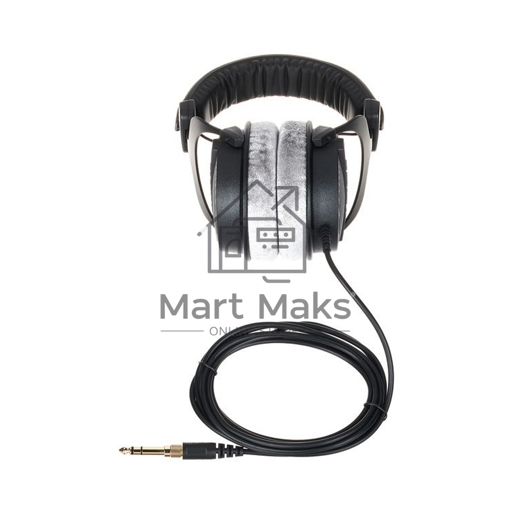 Наушники Beyerdynamic DT 990 PRO 80 OHMS