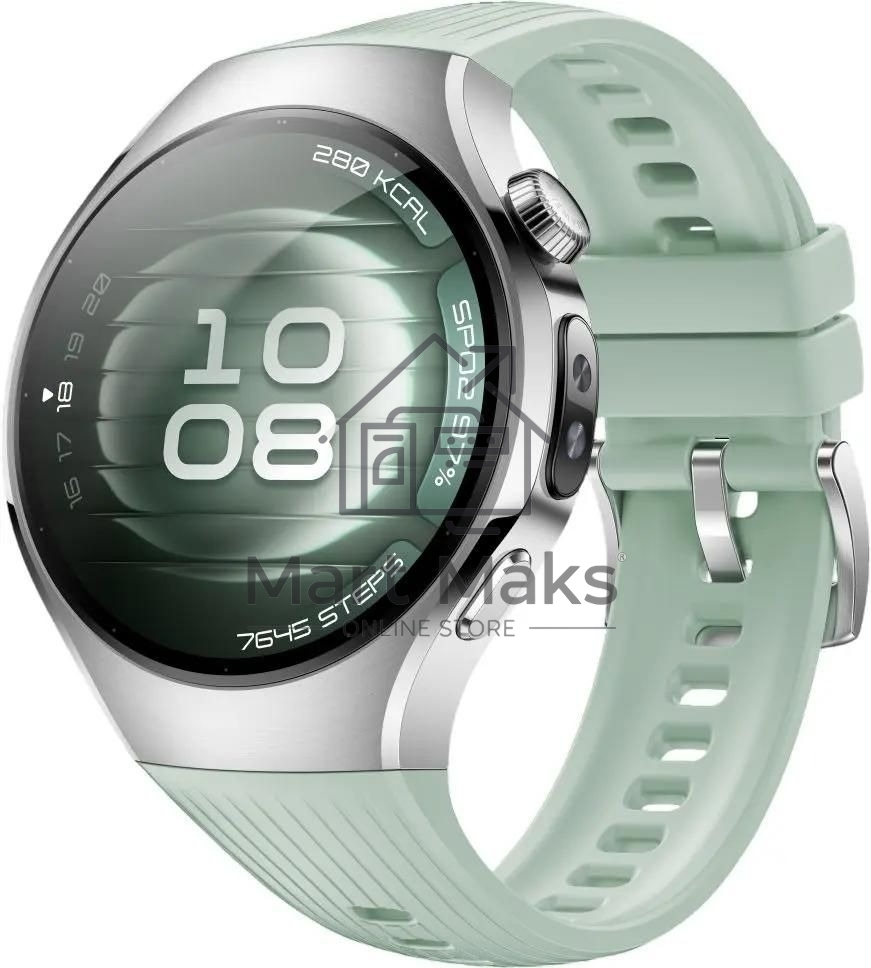 Смарт-часы Huawei Watch 5 Soc-L19F, 42мм, 1.38