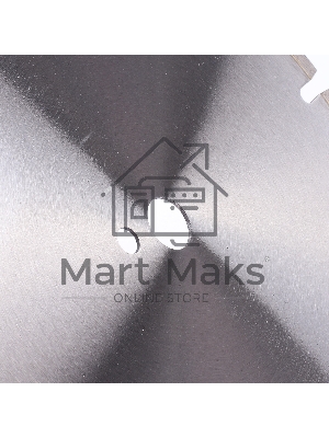 Диск PATRIOT LASER COMMERCIAL алмазный сегментный 350х25,4/20 Камень/Асфальт