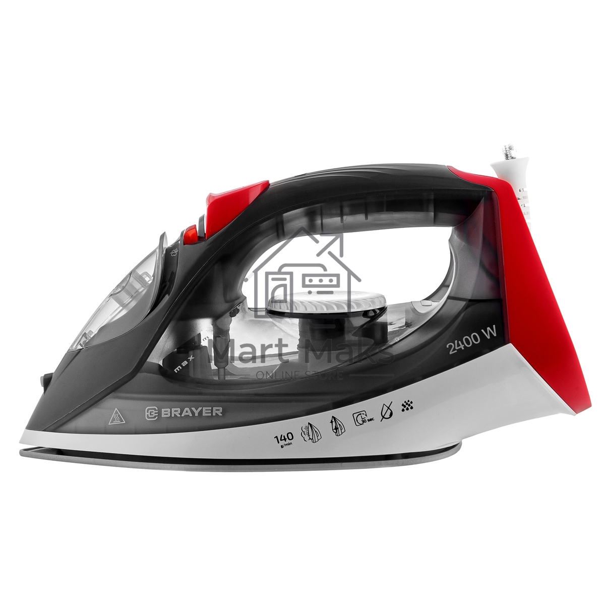 Утюг BRAYER BR4011