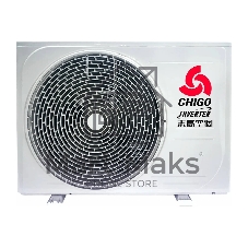 Кондиционер настенный инверторный CHIGO CS-35V3A-1C150 ALBA Inverter