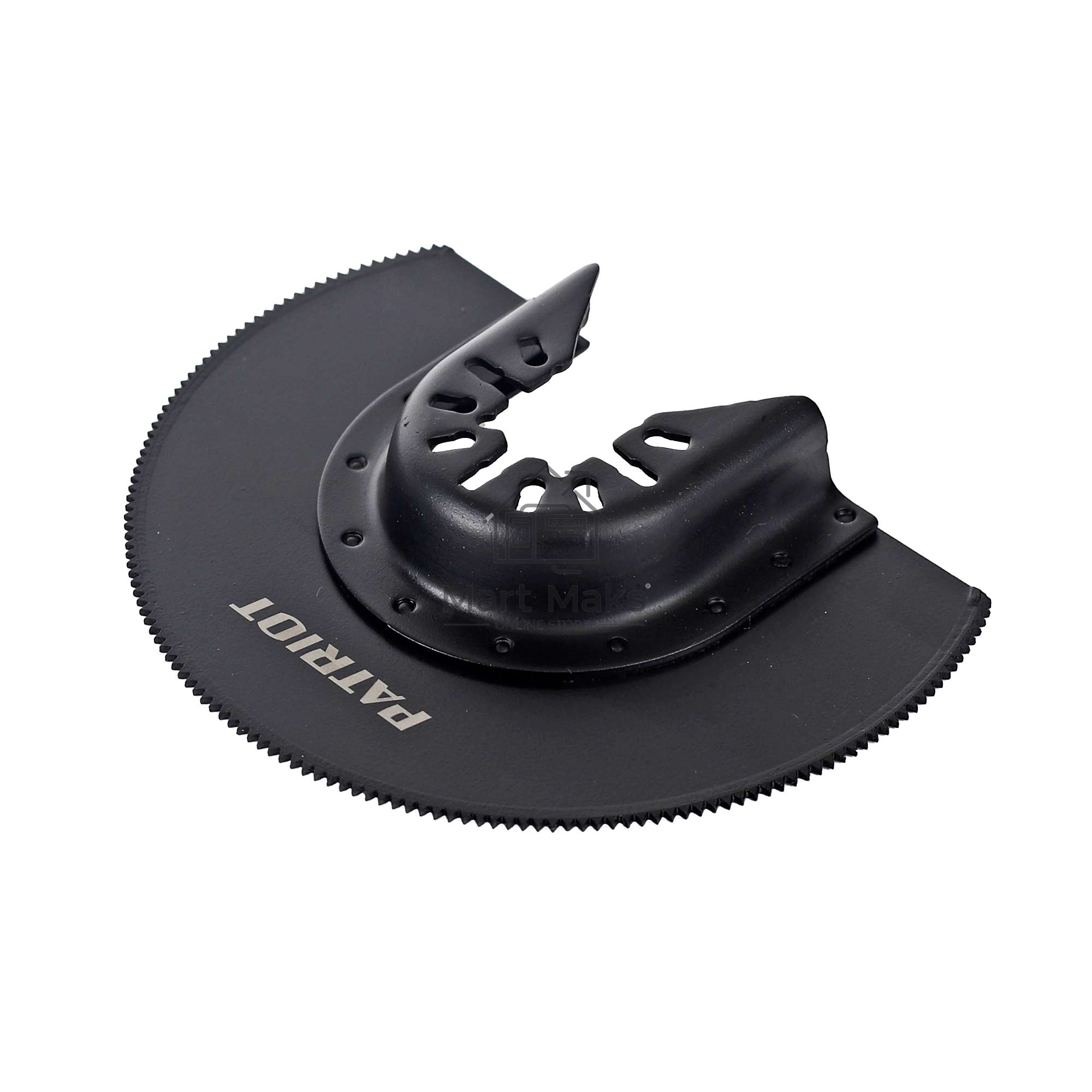 Насадка для инструмента Patriot 821010016 черный упак:1шт