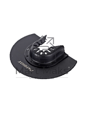 Насадка для инструмента Patriot 821010016 черный упак:1шт