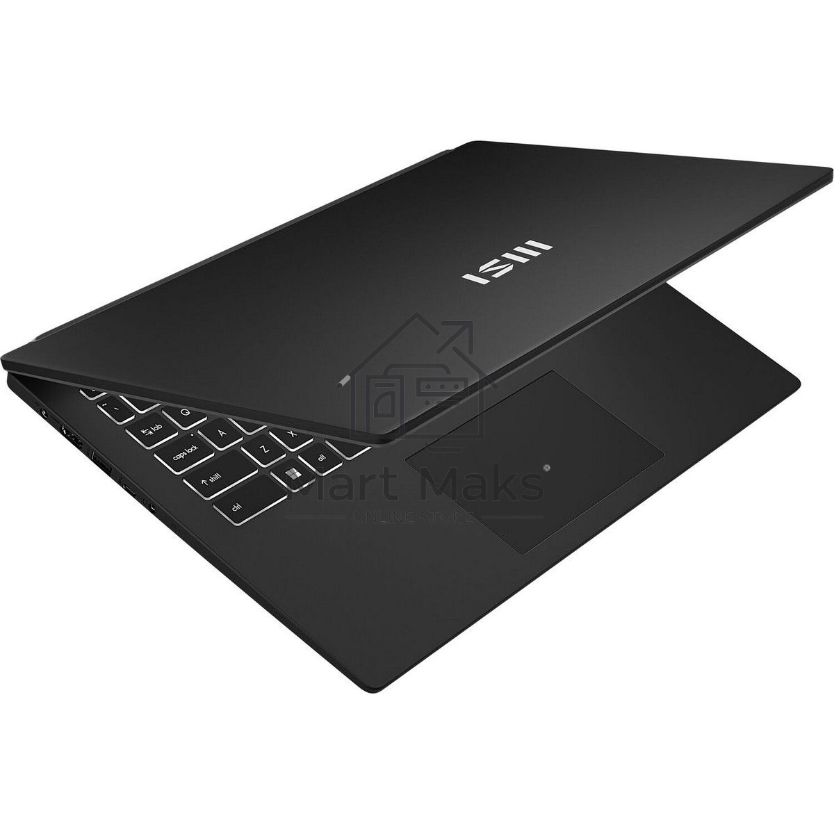 Ноутбук MSI Modern 15 B7M-472XRU AMD Ryzen 7 7730U/16Gb/SSD1Tb/15.6