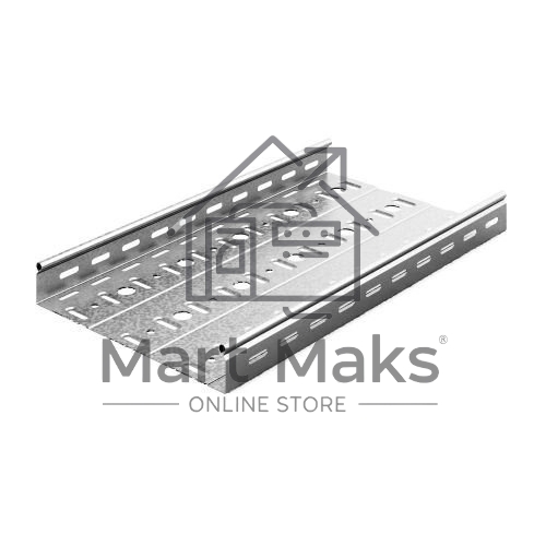 Лоток перфорированный DKC 200х50х3000