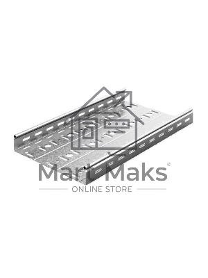 Лоток перфорированный DKC 200х50х3000