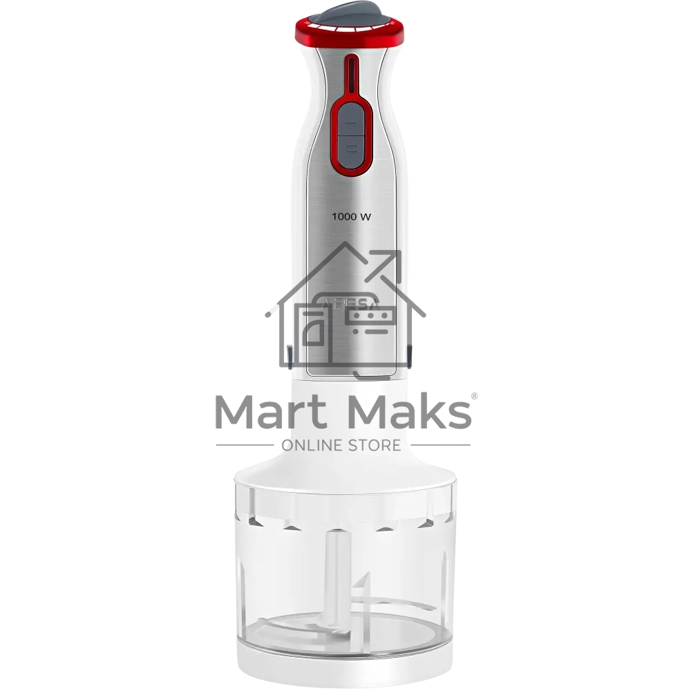 Блендер ARESA AR-1107