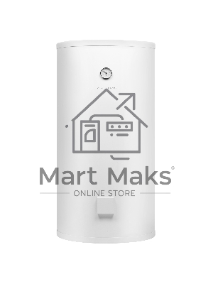 Бойлер косвенного нагрева Royal Thermo AQUATEC Standart SF150 White напольный