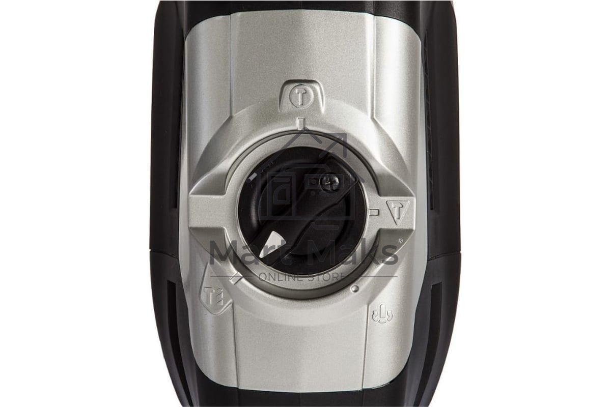 Перфоратор SDS-max Makita HR5212C 1510Вт,2реж,19.1Дж,1100-2250у\м,11.9кг,чем,ABT