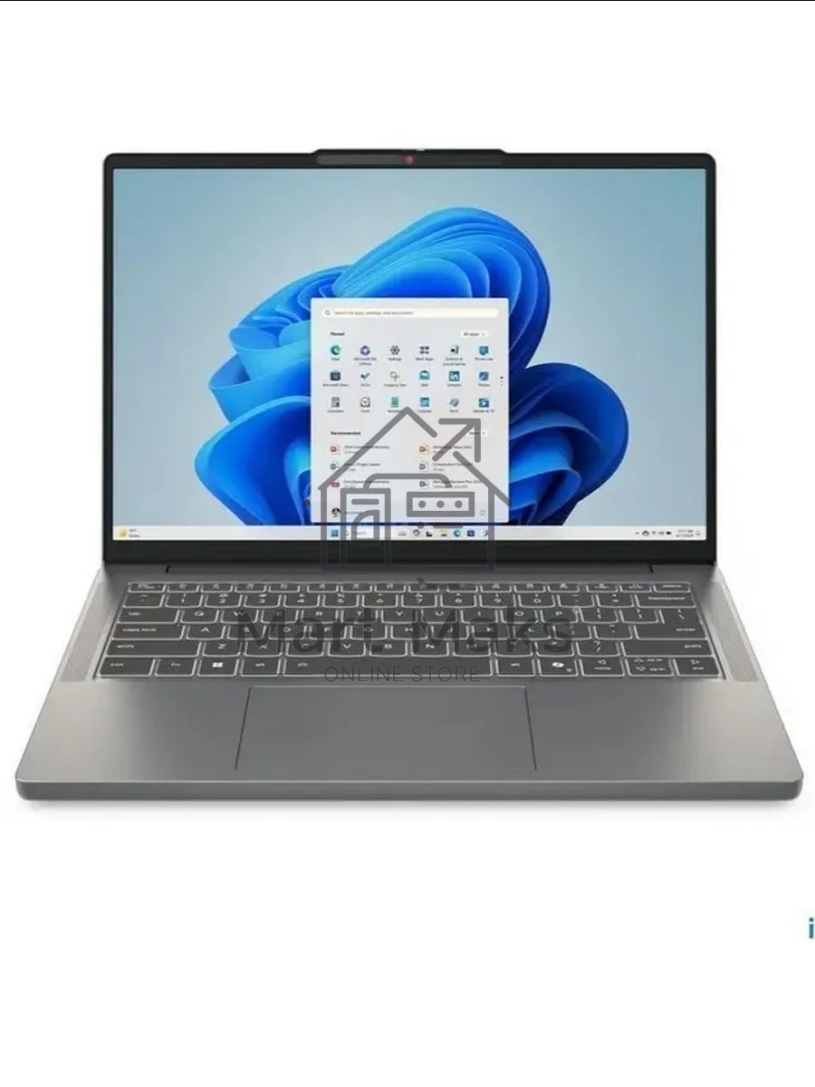 Ноутбук Lenovo IdeaPad Slim 3 14IRH10/14