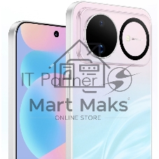 Смартфон Huawei Nova 16s EMA-LX9 12Gb, 512Gb, кристальный