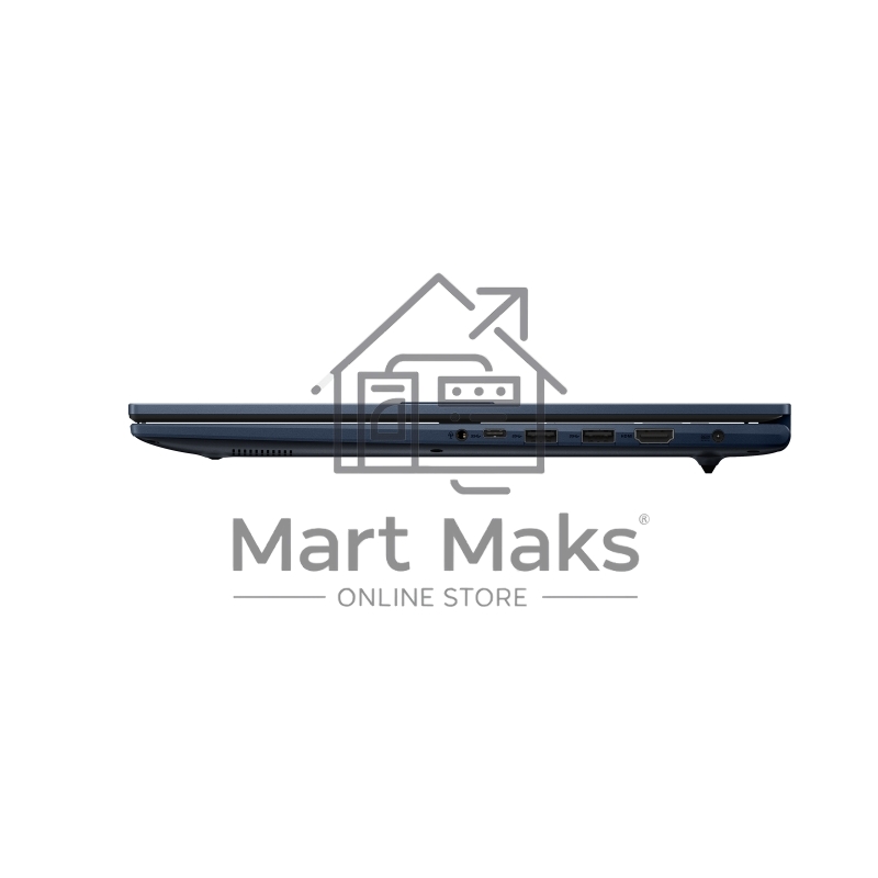 Ноутбук ASUS Vivobook 17 X1704ZA-AU333 17.3