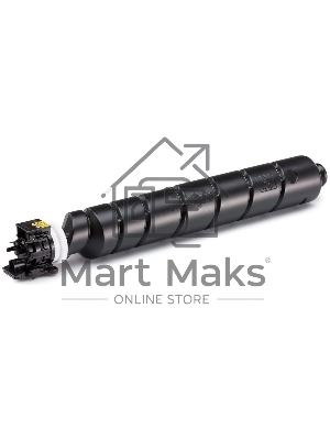 Картридж лазерный ELP TK-8800K черный (30000 стр.) для Kyocera Ecosys P8060cdn