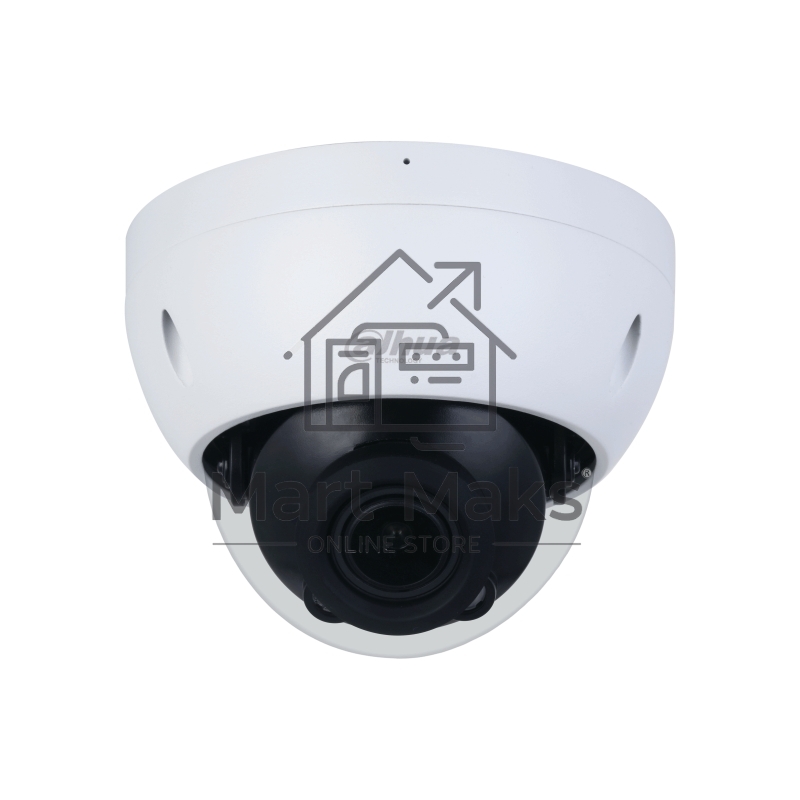 Камера видеонаблюдения IP Dahua DH-IPC-HDBW2441RP-ZS 2.7-13.5мм цв.