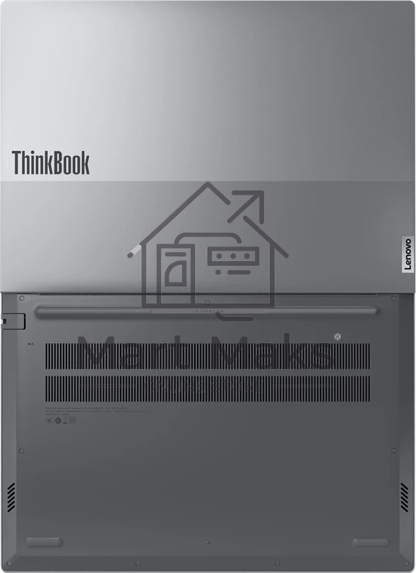 Ноутбук Lenovo ThinkBook 16 G6 ABP Arctic Grey (21KK007RRU)