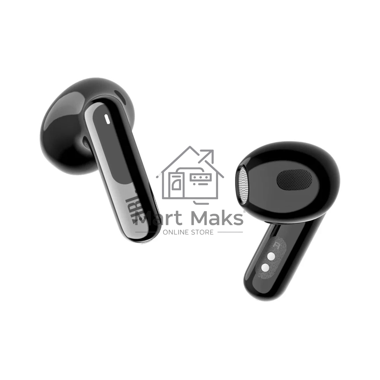 Наушники JBL Live Flex 3 черный