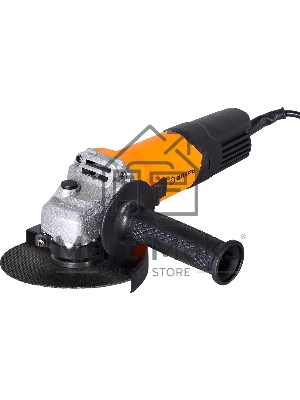 Шлифовальная машина ВИХРЬ УШМ-115/650 Угловая шлифовальная машина 72/12/3 650 Вт, 11000 об/мин, 115 мм, 1.6 кг