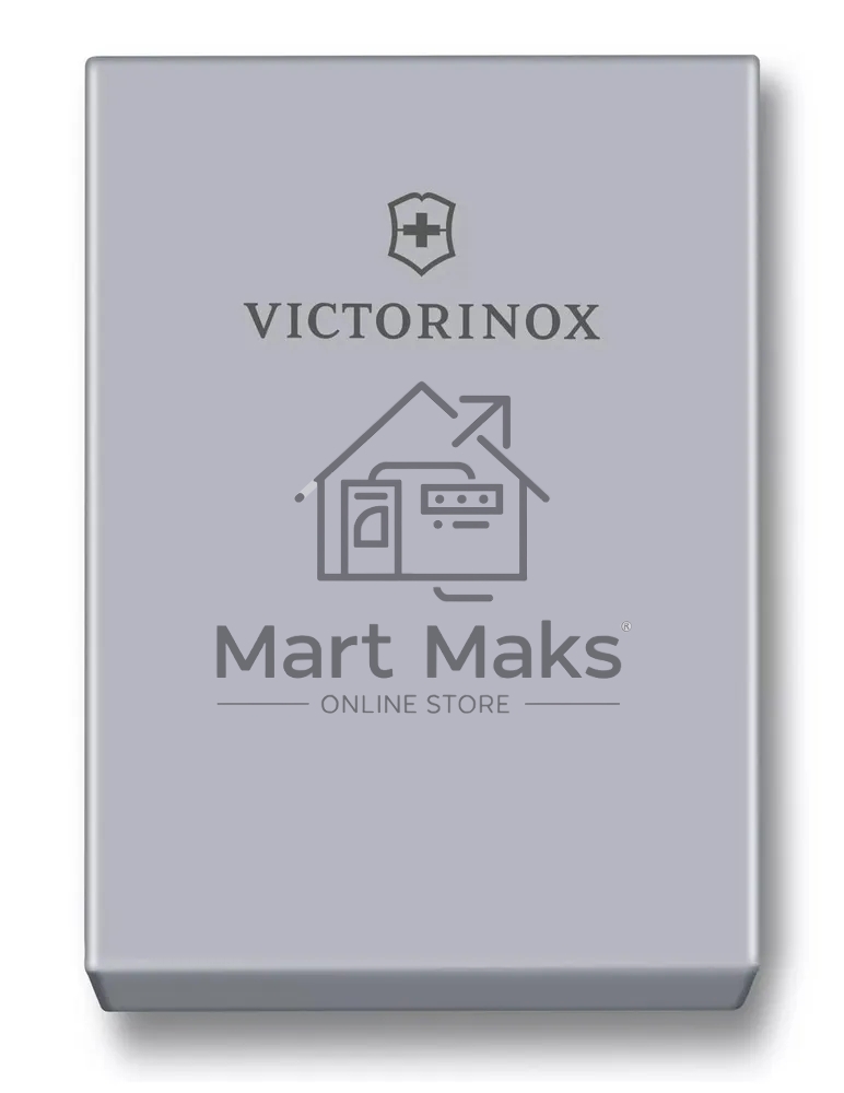 Швейцарская карта Victorinox Smart Card Wallet Delightful (0.7250.38) золотистый коробка подарочная