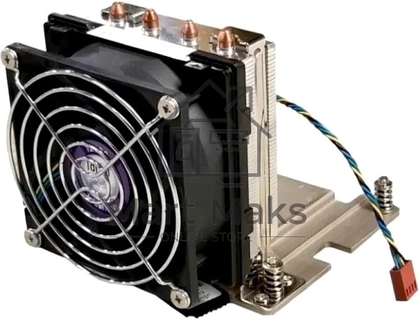 Кулер Lenovo ThinkSystem SR650 V2 Standard Fan Option Kit
