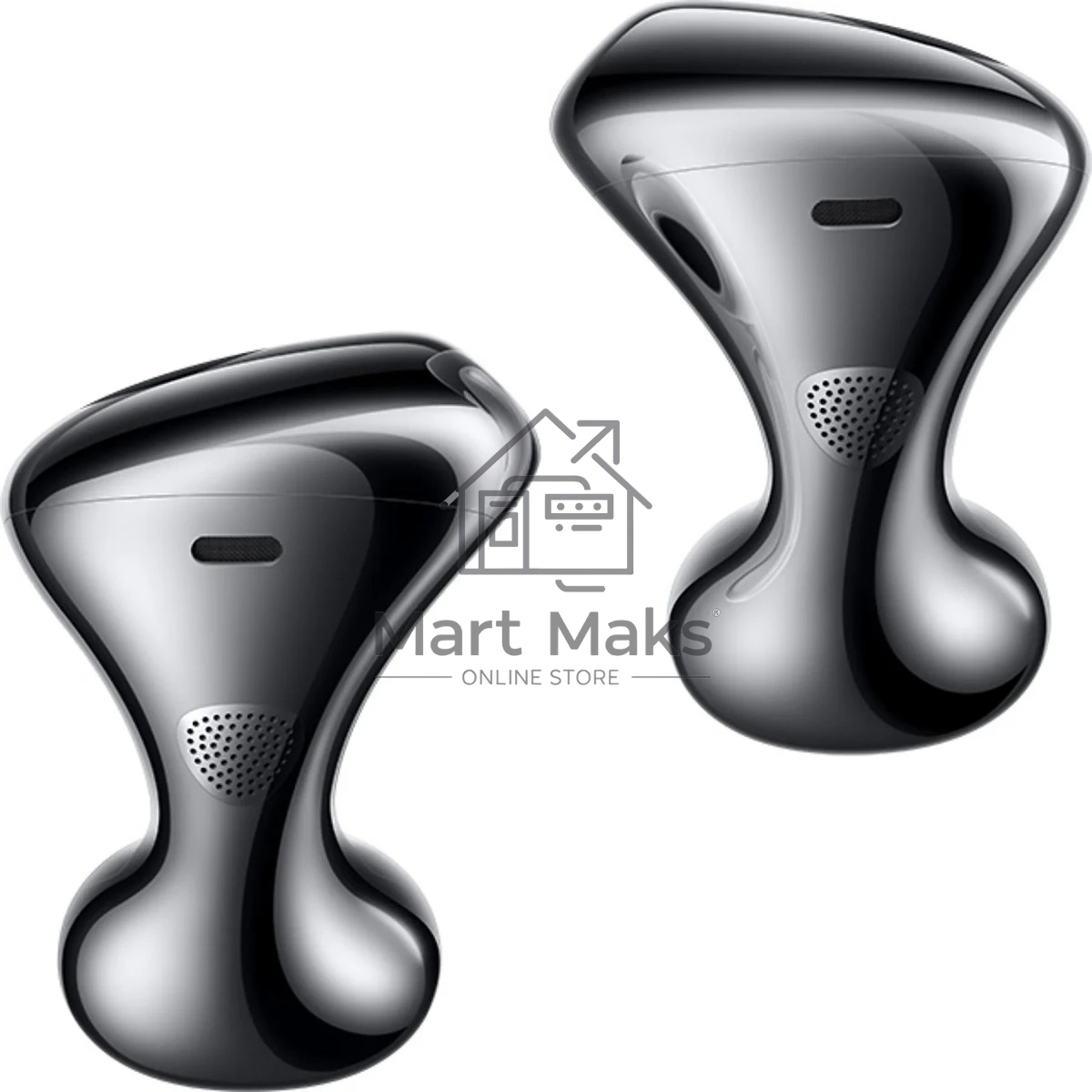 Гарнитура Huawei FreeBuds 6 черный