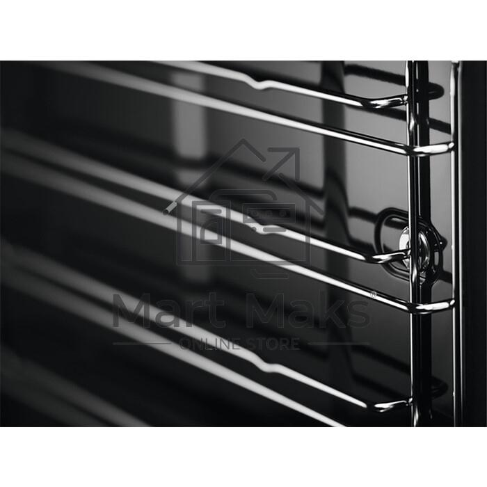 Духовой шкаф Electrolux EOF3H50X, встраиваемый